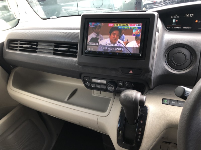 ホンダ N BOX 7枚目