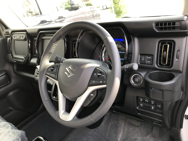 スズキ ハスラー 15枚目