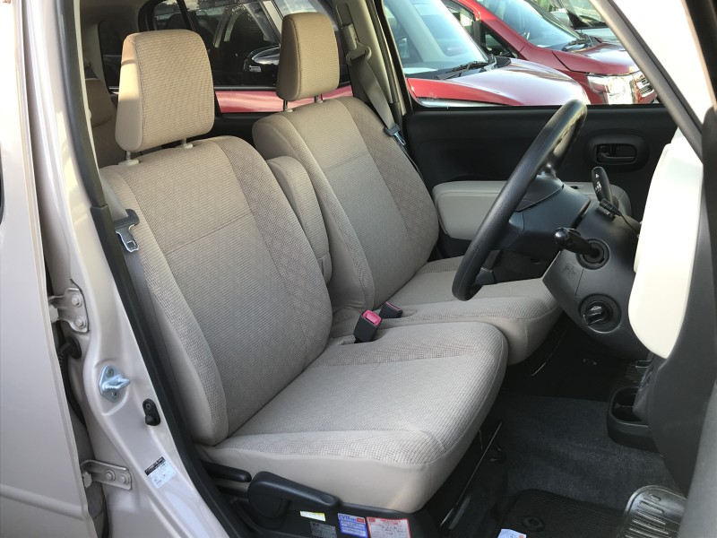 ダイハツ ミラココア 11枚目