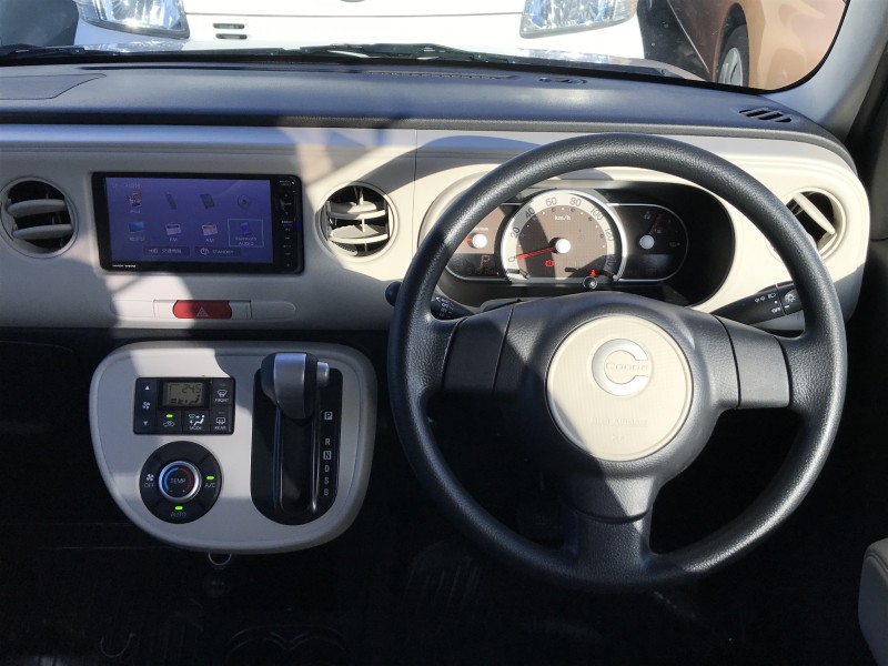 ダイハツ ミラココア 14枚目