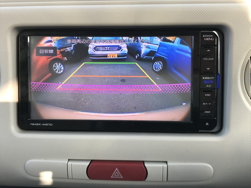 ダイハツ ミラココア 15枚目