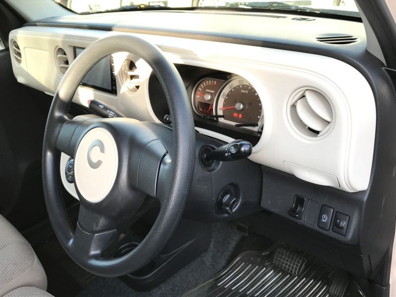 ダイハツ ミラココア 16枚目