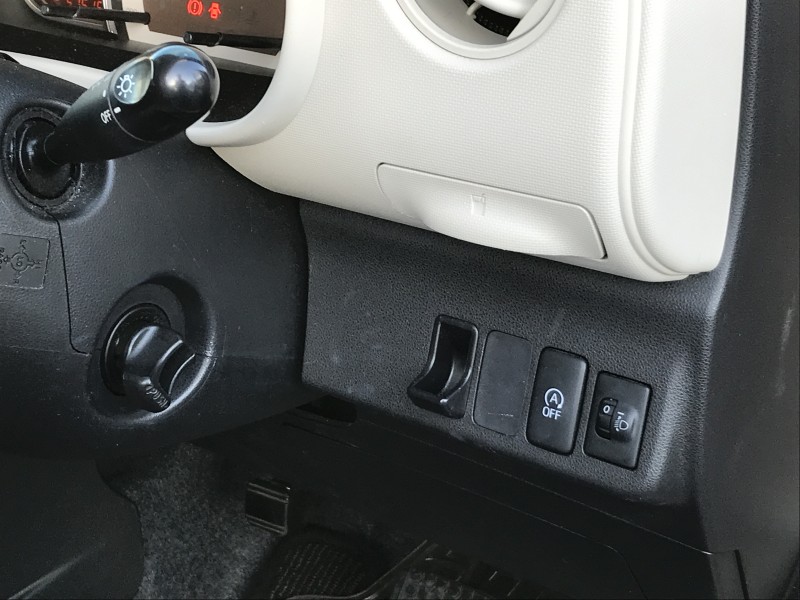 ダイハツ ミラココア 17枚目