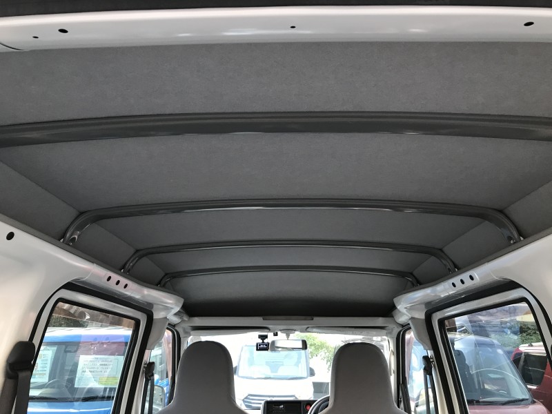 ダイハツ ハイゼット 9枚目