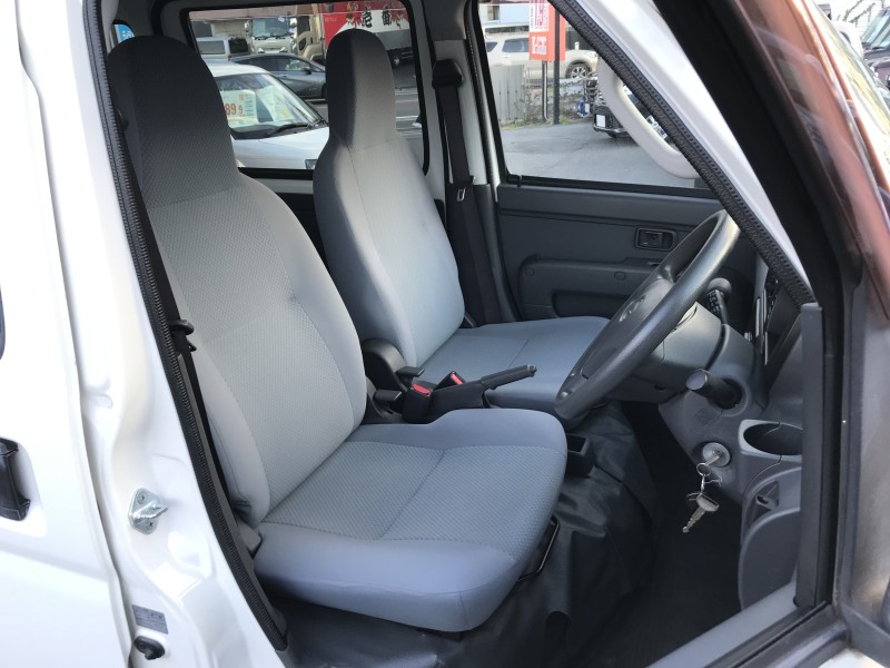 ダイハツ ハイゼット 10枚目