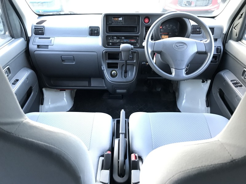 ダイハツ ハイゼット 12枚目