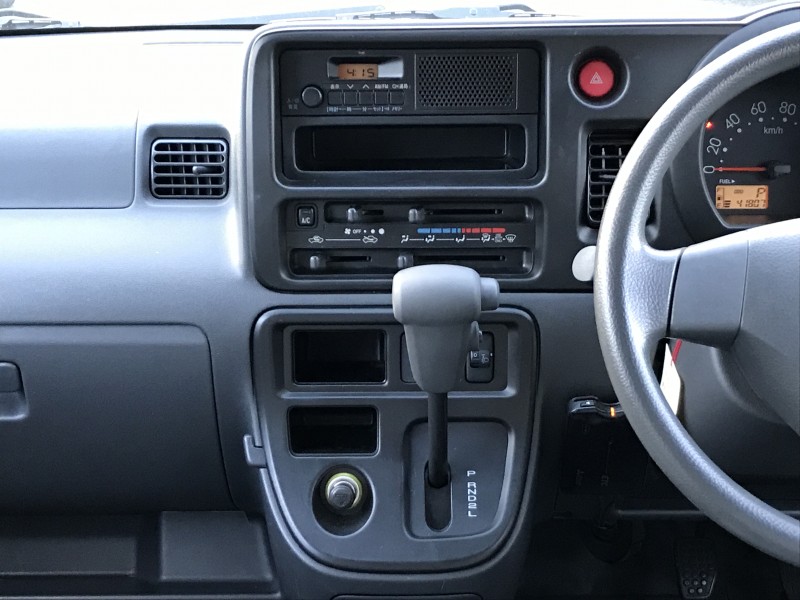 ダイハツ ハイゼット 15枚目