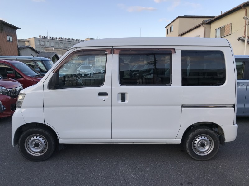 ダイハツ ハイゼット 18枚目