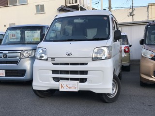 ダイハツ ハイゼット