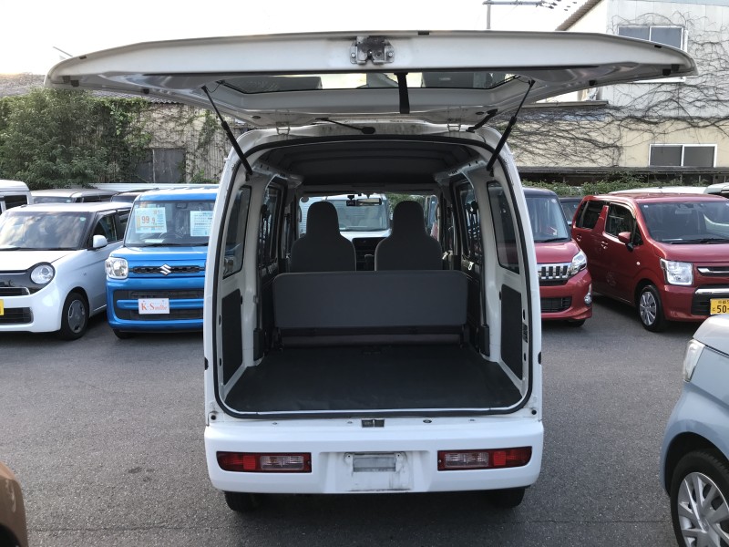 ダイハツ ハイゼット 6枚目