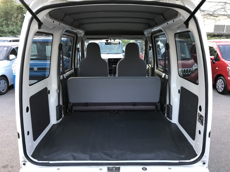 ダイハツ ハイゼット 7枚目