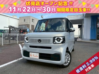 ホンダ N BOX