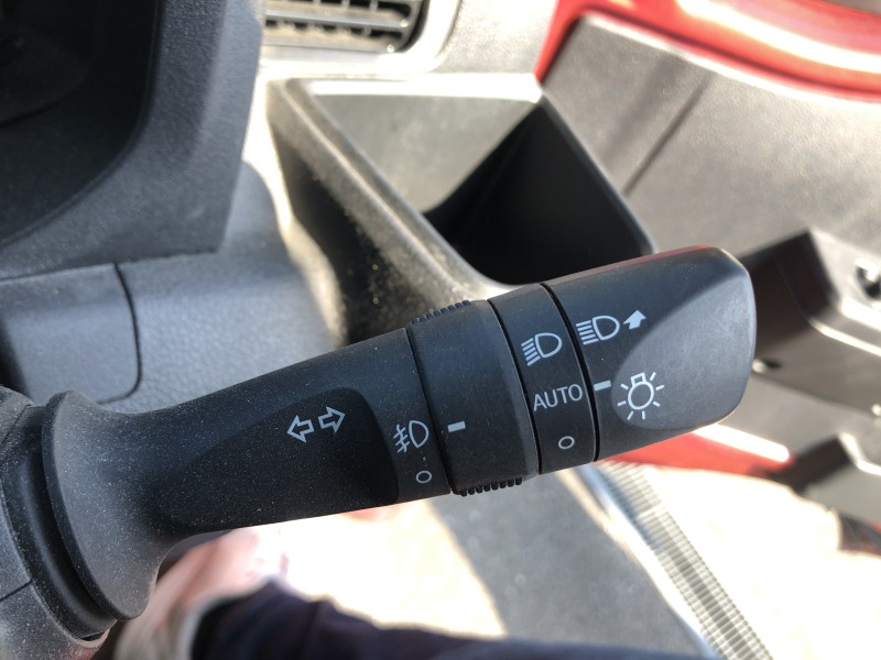 ダイハツ ハイゼット 12枚目