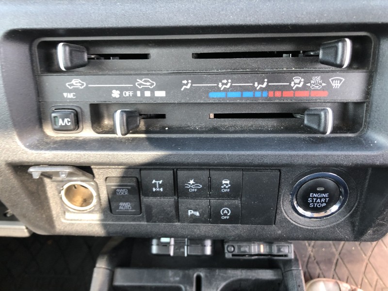 ダイハツ ハイゼット 15枚目