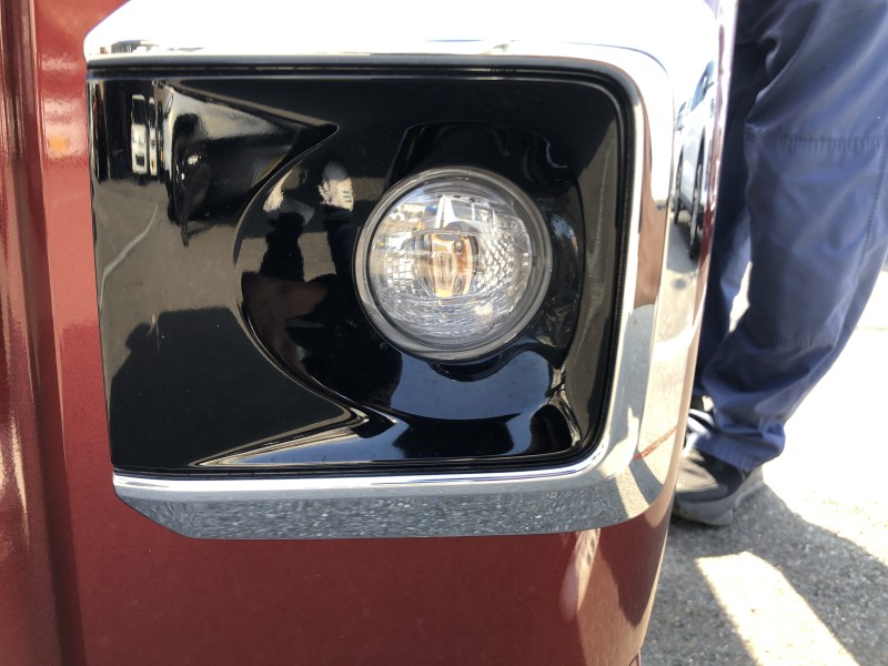 ダイハツ ハイゼット 5枚目