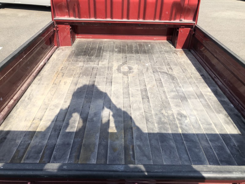 ダイハツ ハイゼット 7枚目