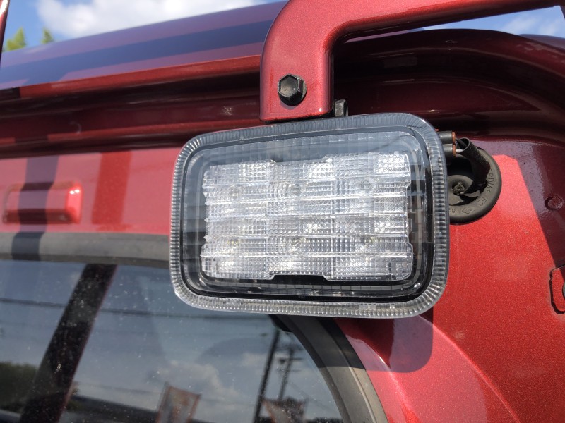 ダイハツ ハイゼット 8枚目