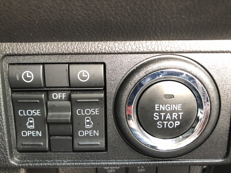 ダイハツ ムーヴキャンバス 14枚目