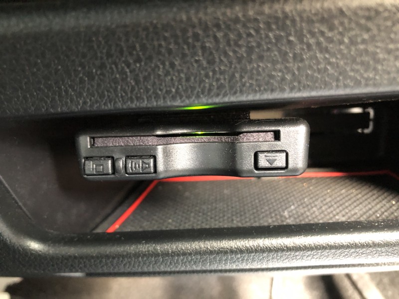 ダイハツ ムーヴキャンバス 16枚目