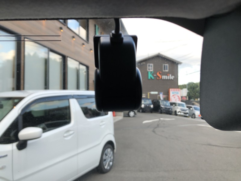 ダイハツ ムーヴキャンバス 17枚目