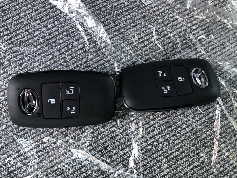 ダイハツ ムーヴキャンバス 19枚目