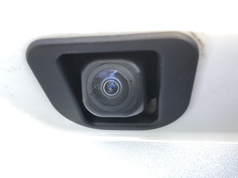 ダイハツ ムーヴキャンバス 7枚目