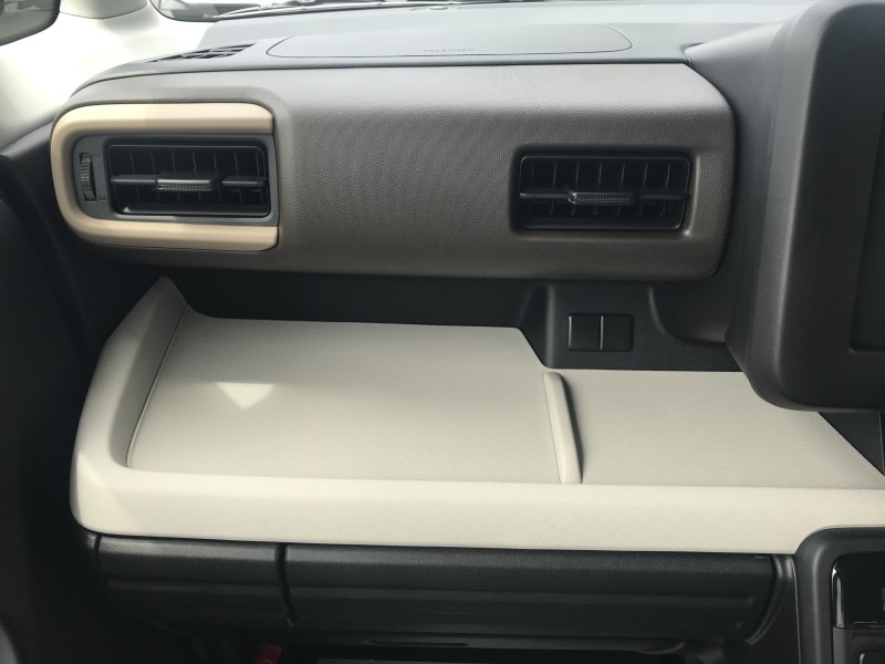 スズキ スペーシア 18枚目