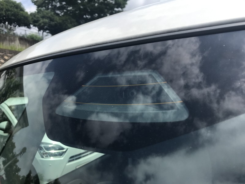 スズキ スペーシア 19枚目