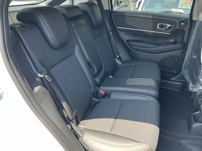 ホンダ ヴェゼル 9枚目