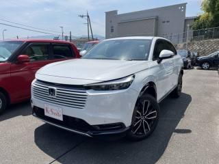 ホンダ ヴェゼル