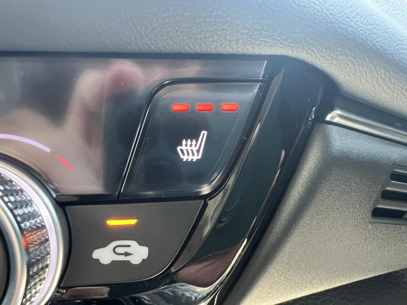 ホンダ ヴェゼル 19枚目