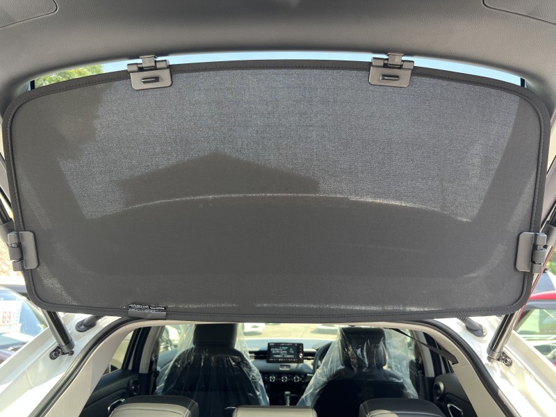 ホンダ ヴェゼル 8枚目