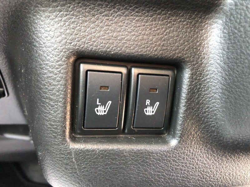 スズキ スペーシアギア 11枚目