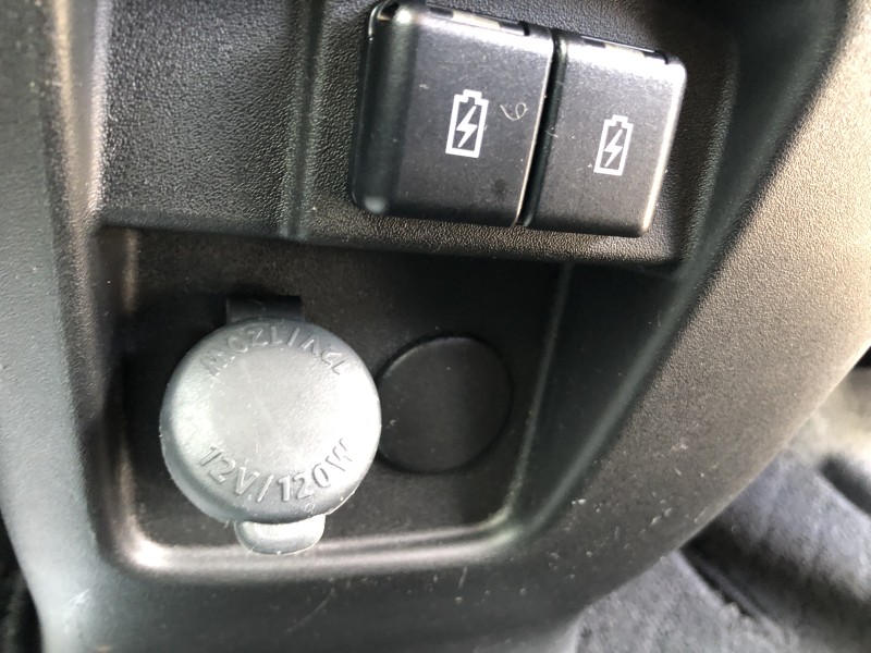 スズキ スペーシアギア 12枚目