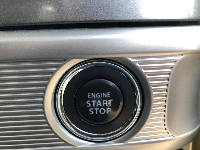 スズキ スペーシアギア 14枚目