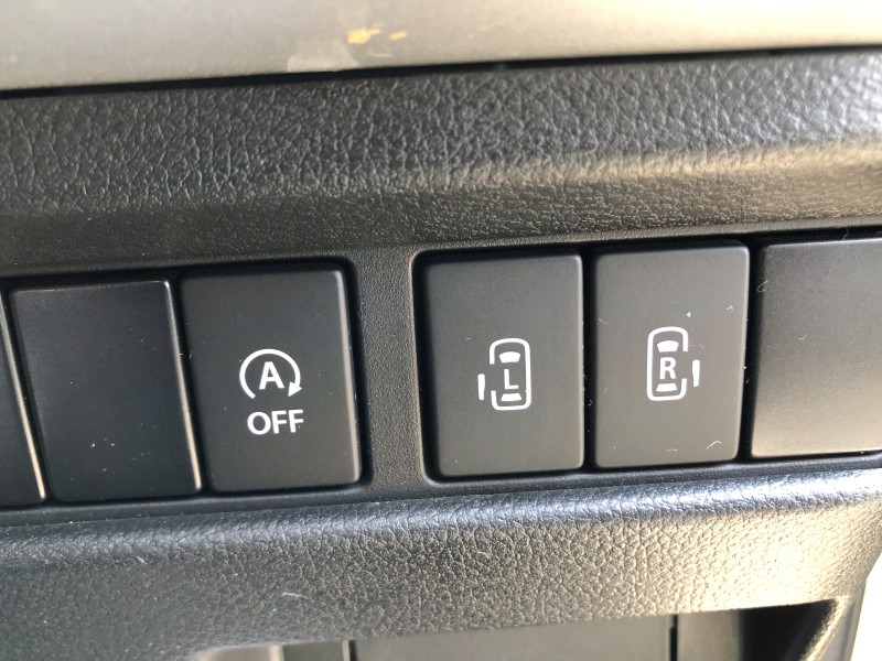 スズキ スペーシアギア 15枚目