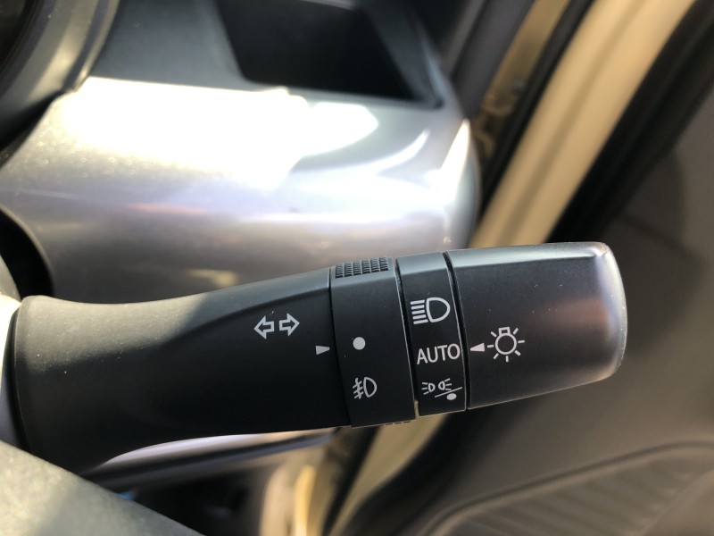 スズキ スペーシアギア 18枚目