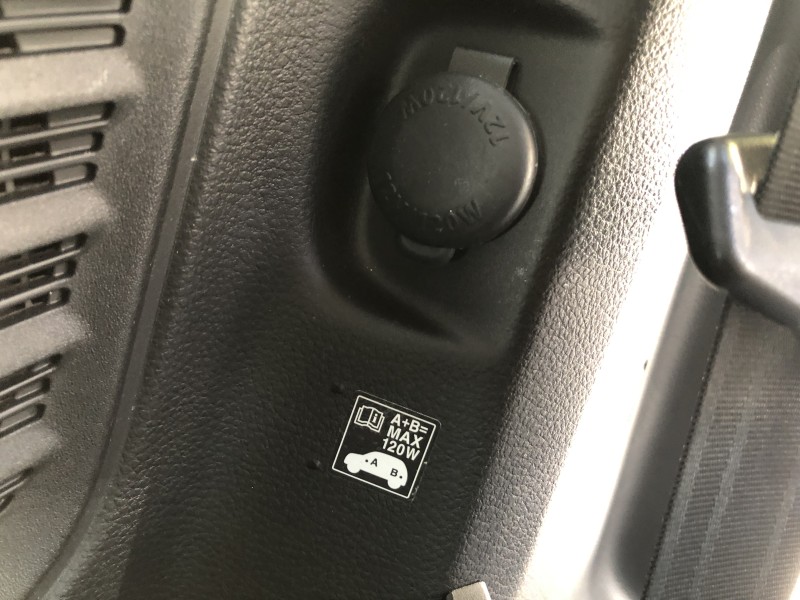 スズキ スペーシアギア 19枚目