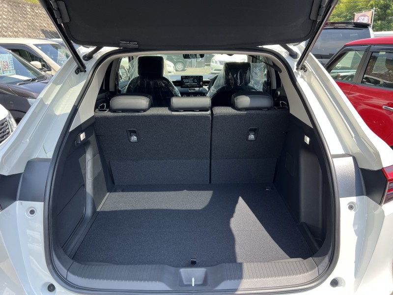 ホンダ ヴェゼル 10枚目