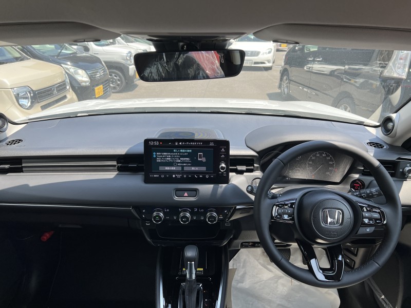 ホンダ ヴェゼル 13枚目