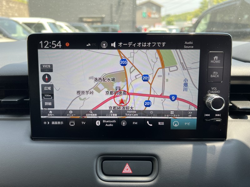 ホンダ ヴェゼル 14枚目