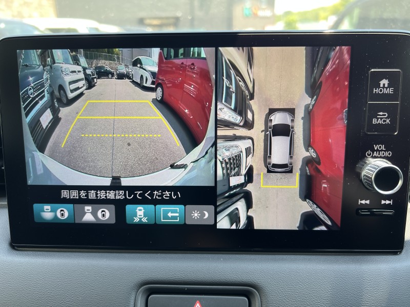 ホンダ ヴェゼル 18枚目