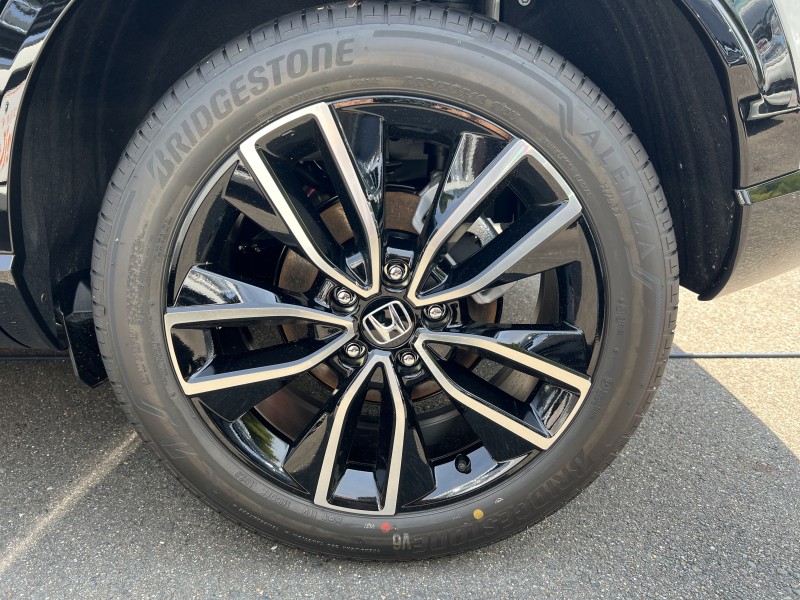 ホンダ ヴェゼル 8枚目