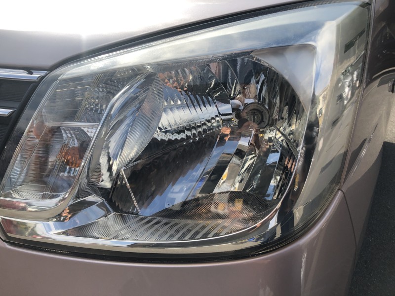 ダイハツ ムーヴ 9枚目