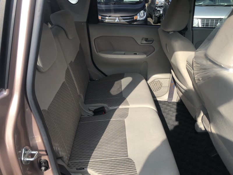 ダイハツ ムーヴ 12枚目