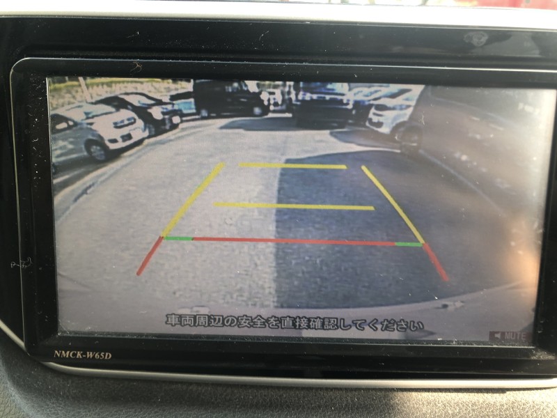 ダイハツ ムーヴ 15枚目