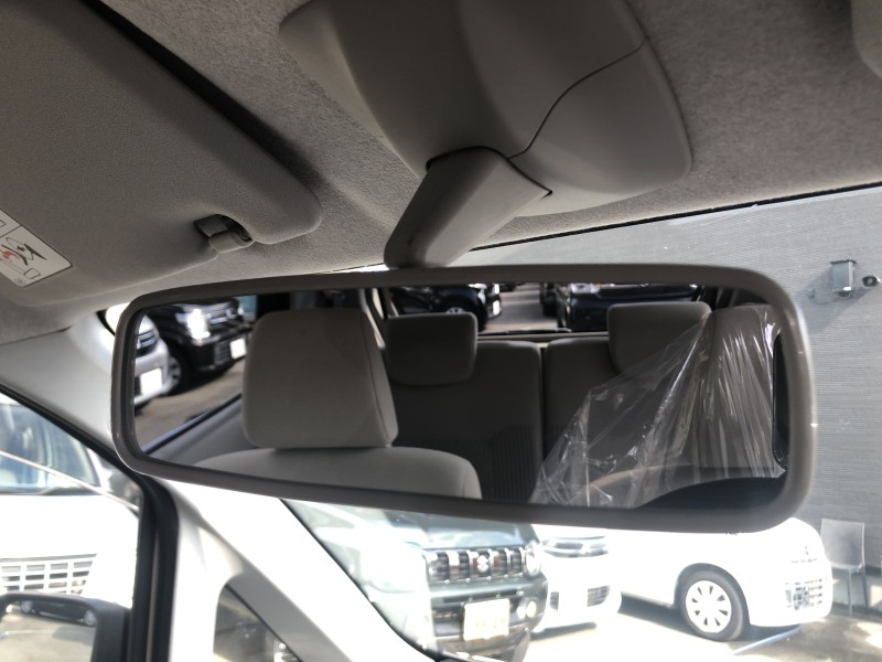 ダイハツ ムーヴ 18枚目