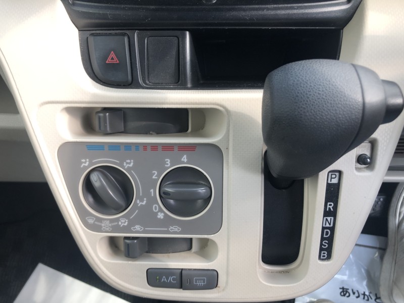 ダイハツ ムーヴ 19枚目