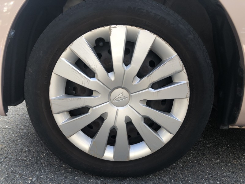 ダイハツ ムーヴ 8枚目