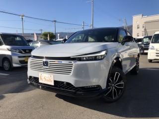 ホンダ ヴェゼル